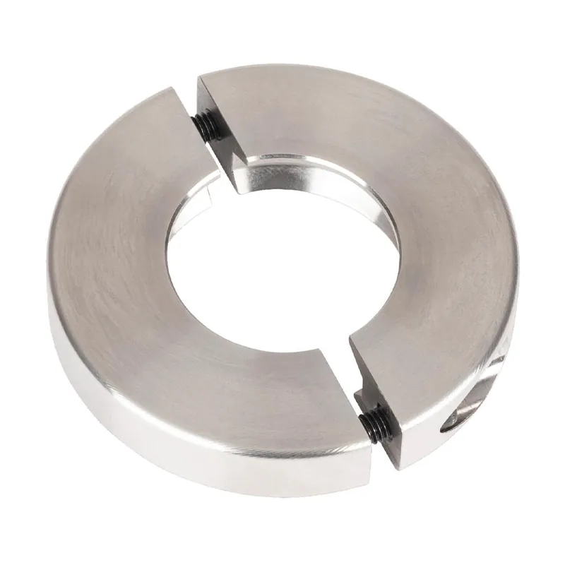 Markenprodukt Axminster® Ablaufsicherungsring ASR